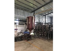 江門涂裝設(shè)備廠家：涂裝設(shè)備與涂料發(fā)展體系不一致的原因